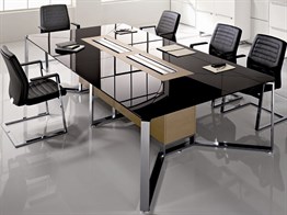 Gloss-H Toplantı Masası