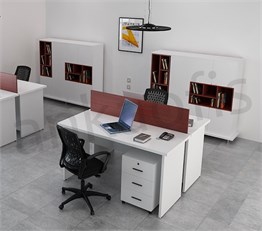 IZ02 Izle Office Desk 