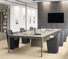 Pain Meeting Table